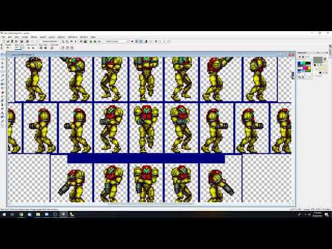 Spritesomething Basic Tutorial