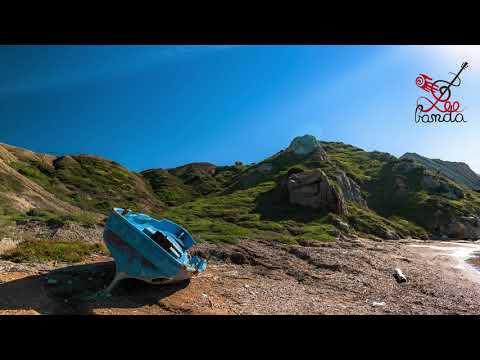 Lee banda - Lee banda / Robinsonka