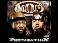 M.O.P. - Blow The Horns (Instrumental)