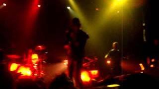 Julian Casablancas - Ludlow St. (Live @ Terminal 5)