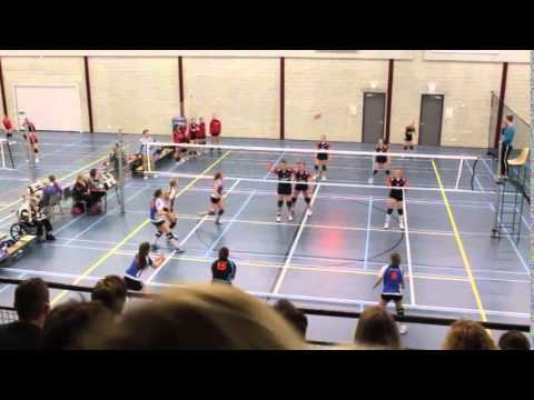 Smash D1 - Reflex D1