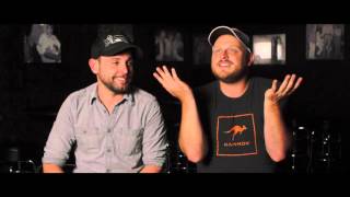 Josh Abbott Band | Front Row Seat: Behind The Scenes