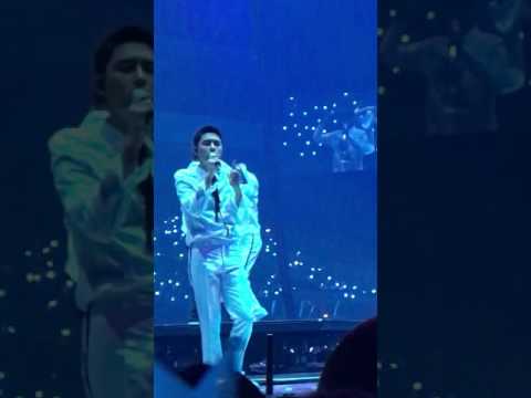 161126 161126 The Exo'r DIUM in Taipei One and Only