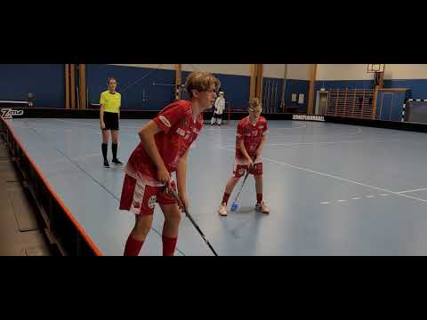 201018   IBF Backadalen p05 -MIBF p06 Period 2 0tuve sporthall.