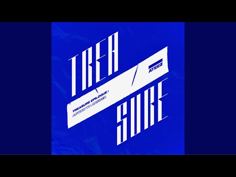 ATEEZ - Precious+Treasure (Performance Version) [Concept]