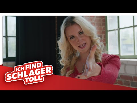 Christina May - Spiel mit dem Feuer (Offizielles Musikvideo)
