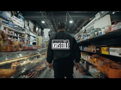 4K Turk - Right Now (Official Video)