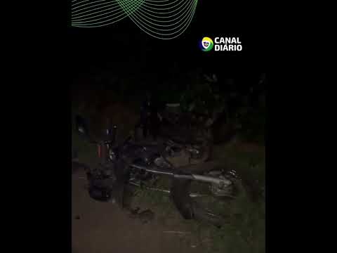 Três pessoas morrem em colisão na MT-175; criança de 10 anos entre as vítimas