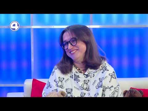Кто такой тедист: отправляемся в мир игрушечных медведей