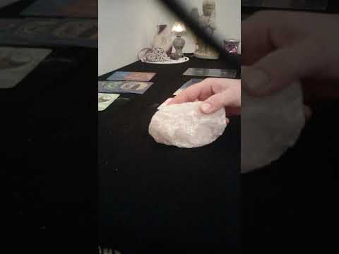 Wochenorakel vom 22.01. - 27.01.2018