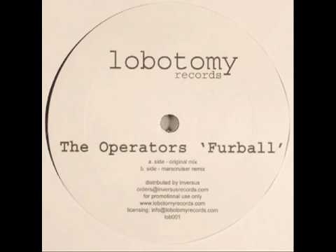 Operators - Furball