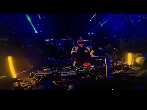 DZR Live @ Exchange LA (Night Trip)