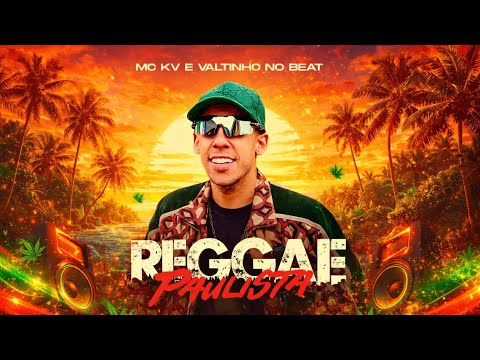 MC KV and Valtinho no beat 👽🎹