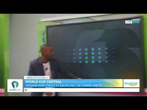 Channel One TV Live! Breakfast Daily | Latest News Updates From Ghana | 17th June 2026