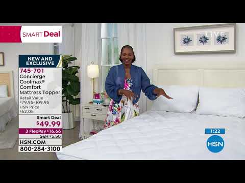 HSN | Summer Home Solutions Celebration - Living Glow 07.07.2021 - 02 PM