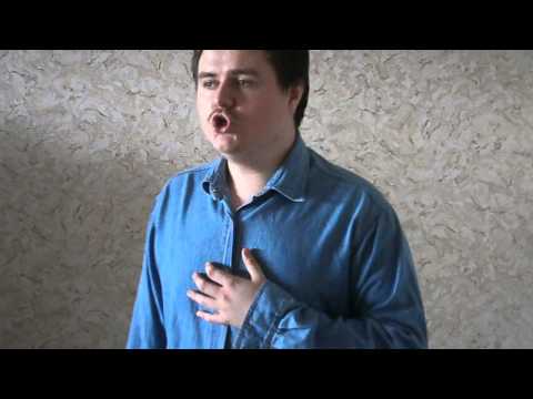 Henry Soltana - Adagio (Lara Fabian - cover) Non so dove trovarti