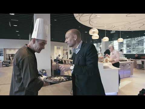 Descubra nosso novo canto Neuhaus no The Loft!