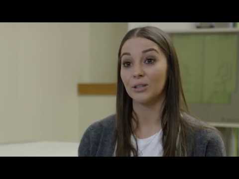 Medical Imaging Virtual Reality training software - a World's first!