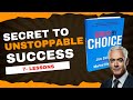 THRIVE in a Chaotic World with These Unstoppable Success Secrets! | GREAT BY CHOICE - JIM COLLINS