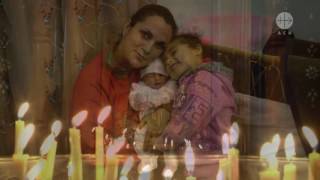 Syrie,  Lattaquié : Remerciement émouvant de Mgr Chbeir