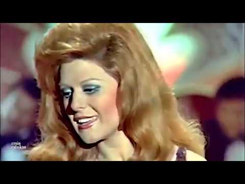 Neşe Karaböcek, Engin Çağlar - İntizar, Sakın Bir Söz Söyleme