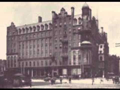 Ted Hawkins & Riley Puckett - Kimball House