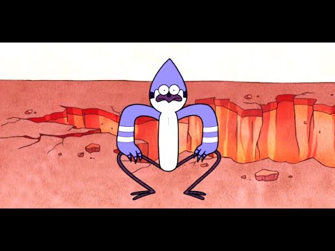 Mordecai's 10th Solid!