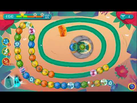 Violas Quest Level 125 - NO BOOSTERS 🦉 | SKILLGAMING ✔️