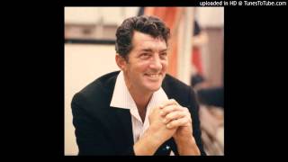 Arrivederci Roma -DEAN MARTIN