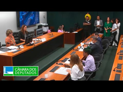 Amazônia e dos Povos Originários e Tradicionais - Discussão e votação de propostas - 29/10/2024