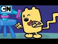 Wubbzy Time S1E1 Flying Wubbzy Fly Me To The Moon