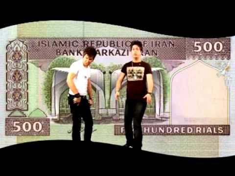 Ali hyper KHoshgeli Darde Sar Dare