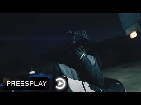 SlimzLT - Chest Shot (music video) | Pressplay