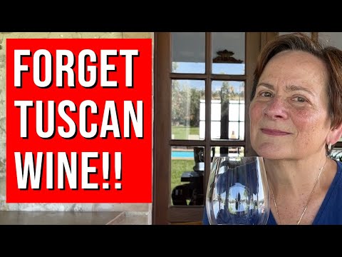 Does Umbria Beat Tuscany As Italy's Top Wine Region To Visit?