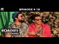 Roadies Rising - Episode 12 - Dumb charades with a violent twist!