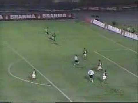 Corinthians 3 X 0 Portuguesa