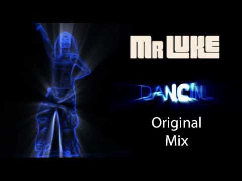 Mr Luke - Dancing
