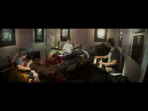 Joan Fort Organ Trio - I'll Buy You a Star (Arthur Schwartz/Dorothy Fields)