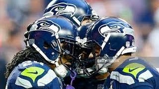 Seattle Seahawks Hype Video 2016-17 || &quot;Bout The Business&quot; || HD