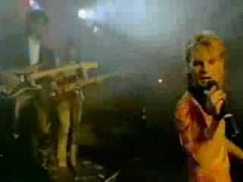 Uncanny X Men Everybody Wants To Work Remastered Audio