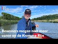 'Dit doen we al 30 jaar, ik snap echt niet dat het ineens niet meer mag' | RTV Utrecht