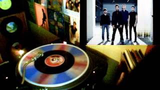 Johnny Nash - You Got Soul - From 1968 Vinyl Record