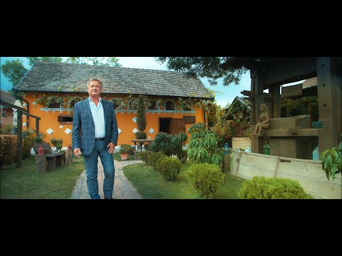 STJEPAN JERŠEK - ŠTEF - Život je lijep (Official video) 4K