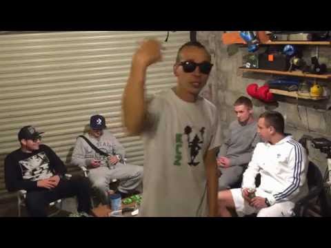 KCZ - Cześć cześć [SINGIEL Z PŁYTY] TELEDYSK ImigrantKWAK