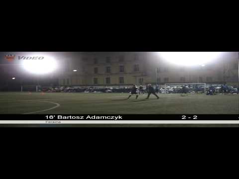 4. tydzień: Feraina - TopSixTeam (FLS Wiosna 2013)