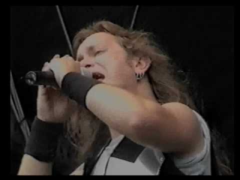 Years of Darion METALIUM Live @ W O A