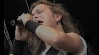 Years of Darion METALIUM Live @ W O A