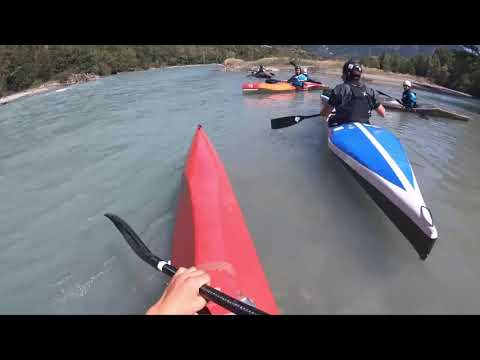 Durance 2020 parte 1