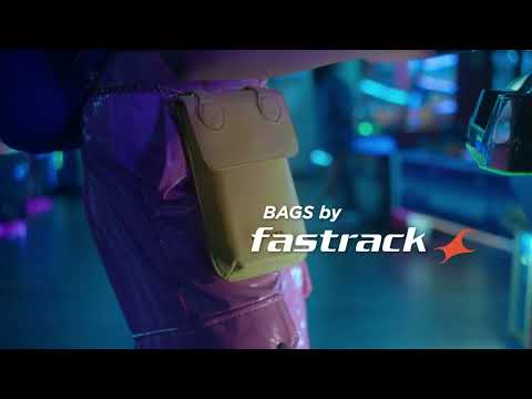 Fastrack Backpack Bag