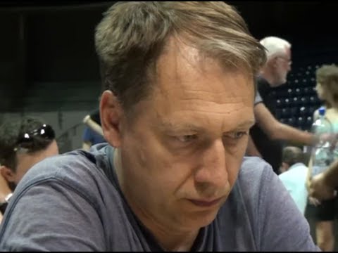 A 1.43. IM Jura  Bibik  - GM Mikhail Simantsev  0 - 1